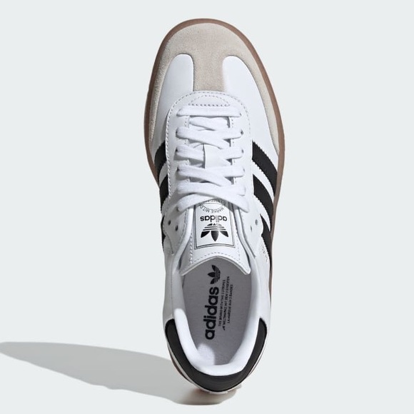 NWT ADIDAS Samba Platform Sneakers! - Picture 3 of 15